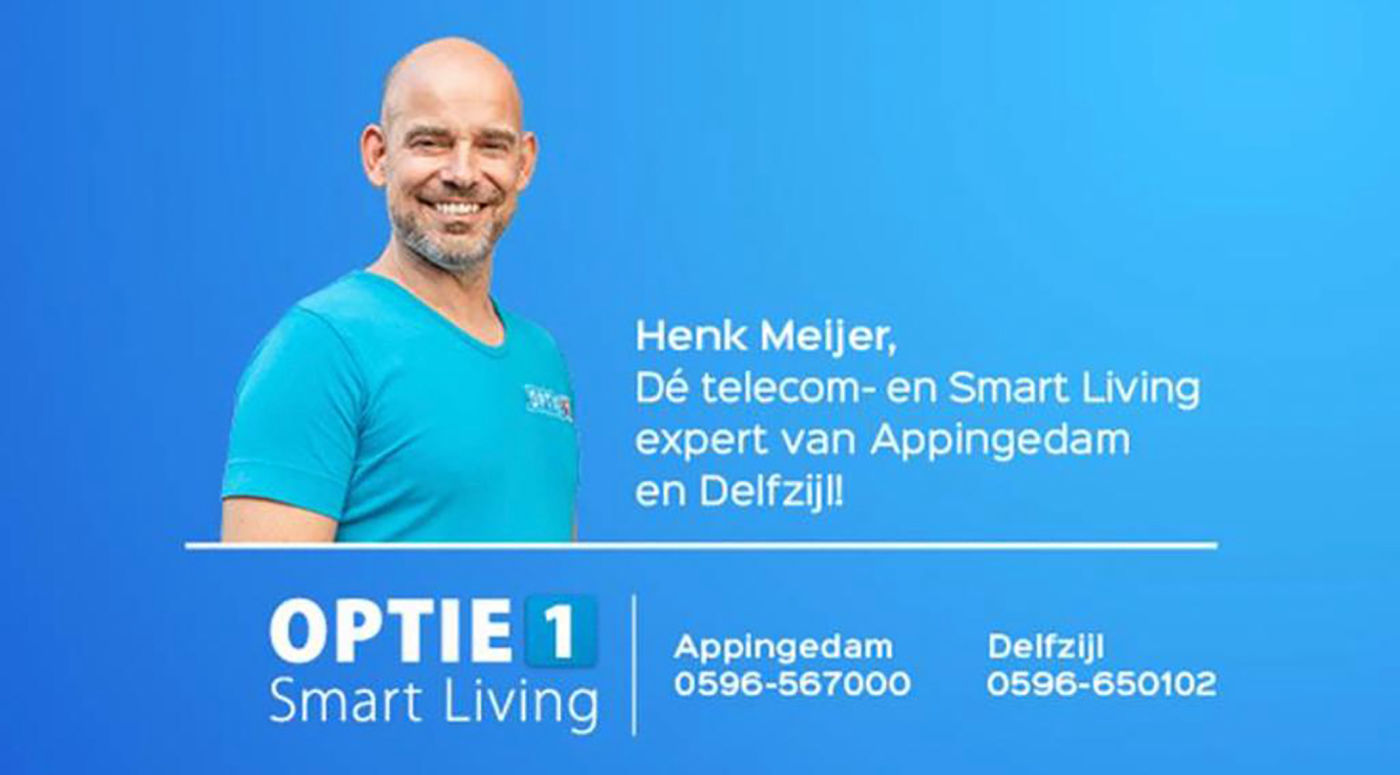 Klik op de foto om een afspreek te maken